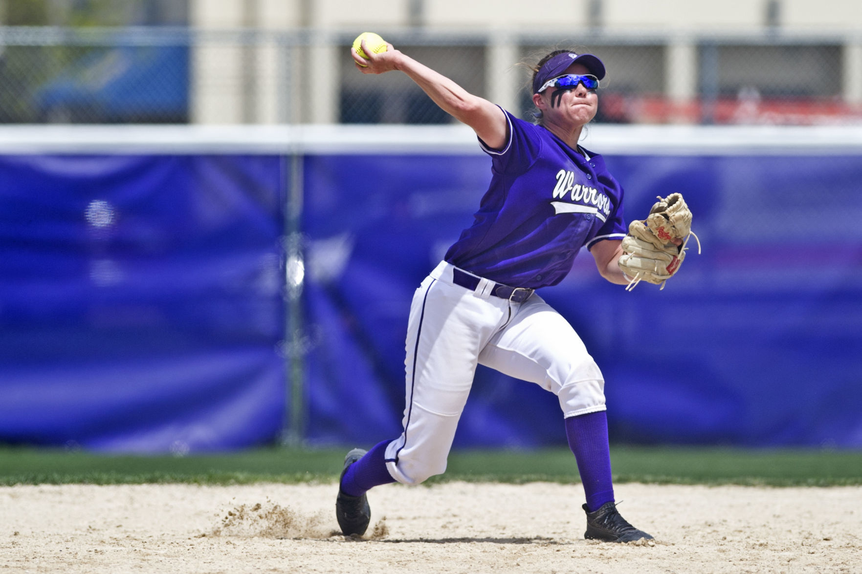 WSU v. Augustana 11